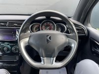 DS AUTOMOBILES DS 3