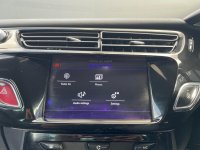 DS AUTOMOBILES DS 3