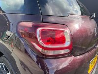 DS AUTOMOBILES DS 3