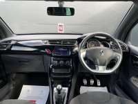 DS AUTOMOBILES DS 3