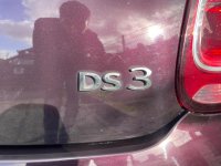 DS AUTOMOBILES DS 3