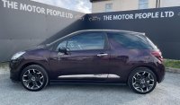 DS AUTOMOBILES DS 3