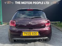 DS AUTOMOBILES DS 3