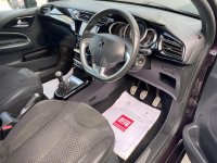 DS AUTOMOBILES DS 3