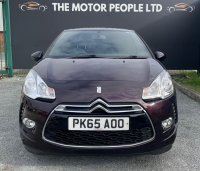 DS AUTOMOBILES DS 3