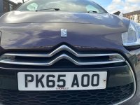 DS AUTOMOBILES DS 3