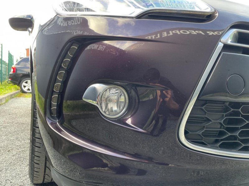DS AUTOMOBILES DS 3