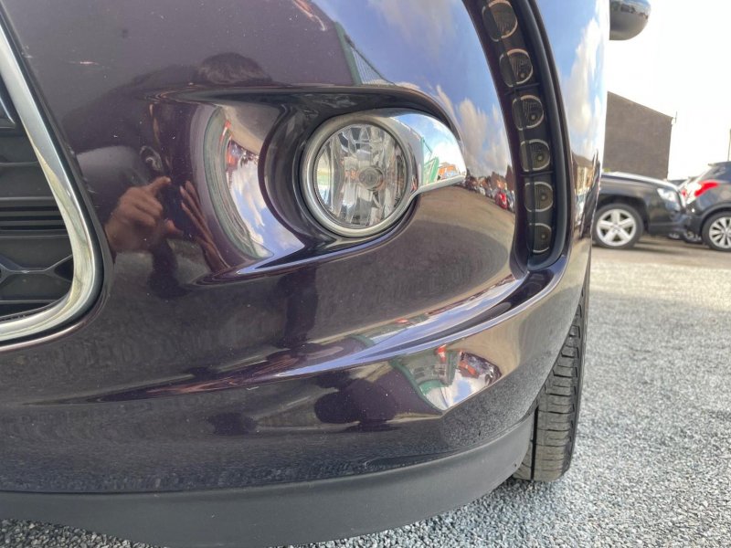 DS AUTOMOBILES DS 3