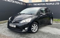 TOYOTA VERSO