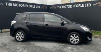 TOYOTA VERSO