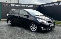 TOYOTA VERSO
