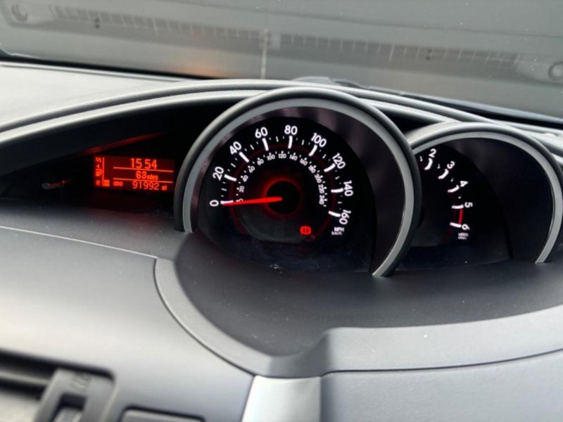 TOYOTA VERSO