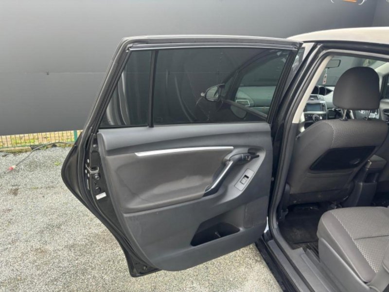 TOYOTA VERSO