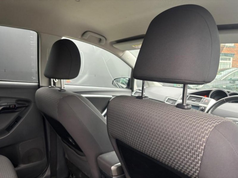 TOYOTA VERSO