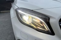 MERCEDES-BENZ GLA CLASS