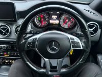 MERCEDES-BENZ GLA CLASS