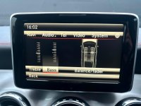 MERCEDES-BENZ GLA CLASS