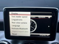 MERCEDES-BENZ GLA CLASS