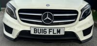MERCEDES-BENZ GLA CLASS