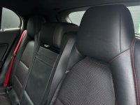 MERCEDES-BENZ GLA CLASS