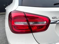 MERCEDES-BENZ GLA CLASS