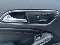 MERCEDES-BENZ GLA CLASS