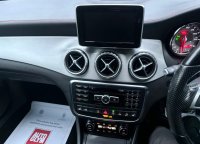 MERCEDES-BENZ GLA CLASS
