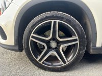 MERCEDES-BENZ GLA CLASS