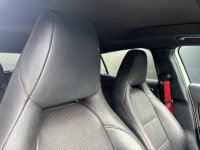 MERCEDES-BENZ GLA CLASS