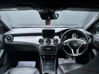 MERCEDES-BENZ GLA CLASS
