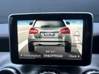 MERCEDES-BENZ GLA CLASS