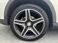 MERCEDES-BENZ GLA CLASS