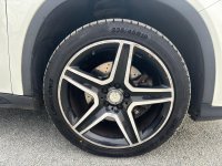 MERCEDES-BENZ GLA CLASS