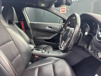 MERCEDES-BENZ GLA CLASS