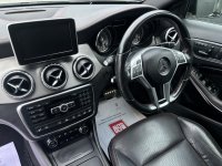 MERCEDES-BENZ GLA CLASS