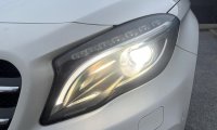 MERCEDES-BENZ GLA CLASS