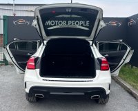 MERCEDES-BENZ GLA CLASS