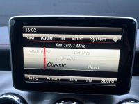 MERCEDES-BENZ GLA CLASS