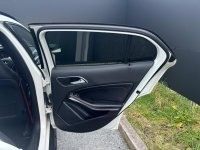 MERCEDES-BENZ GLA CLASS