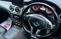 MERCEDES-BENZ GLA CLASS