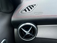 MERCEDES-BENZ GLA CLASS