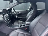 MERCEDES-BENZ GLA CLASS