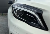 MERCEDES-BENZ GLA CLASS