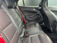 MERCEDES-BENZ GLA CLASS