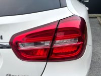 MERCEDES-BENZ GLA CLASS