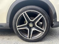 MERCEDES-BENZ GLA CLASS