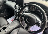 MERCEDES-BENZ GLA CLASS
