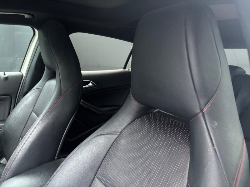 MERCEDES-BENZ GLA CLASS