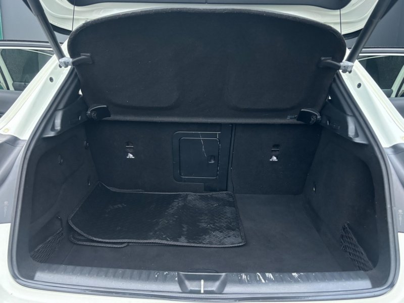 MERCEDES-BENZ GLA CLASS