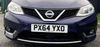NISSAN PULSAR